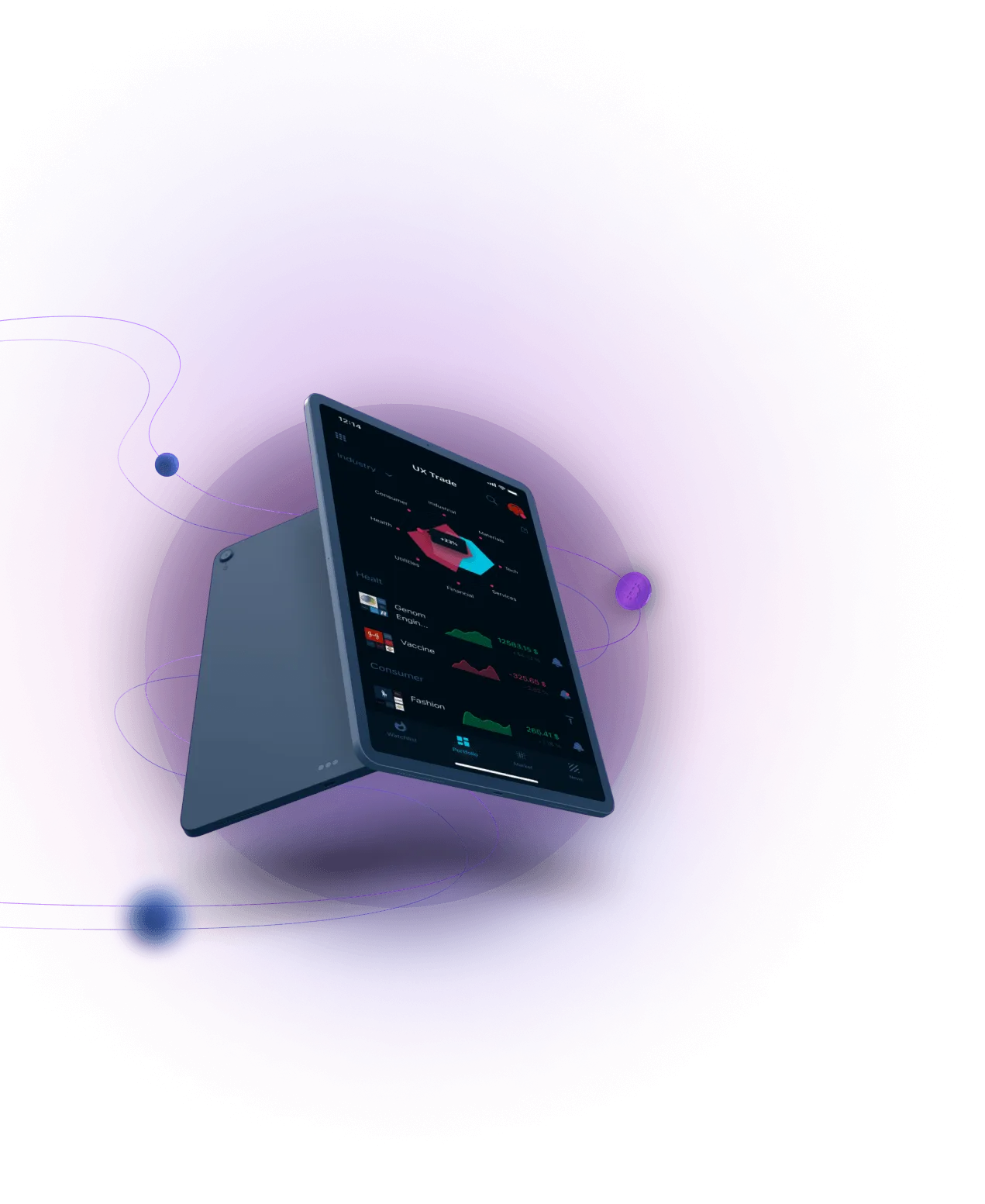 Robo iFex - Zkoumání ekosystému decentralizovaných financí Robo iFex - Rozsáhlý úvod