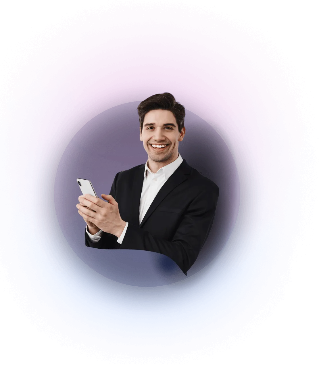 Robo iFex - The Robo iFex Platform - Empowerment through Self-Custody of Assets
