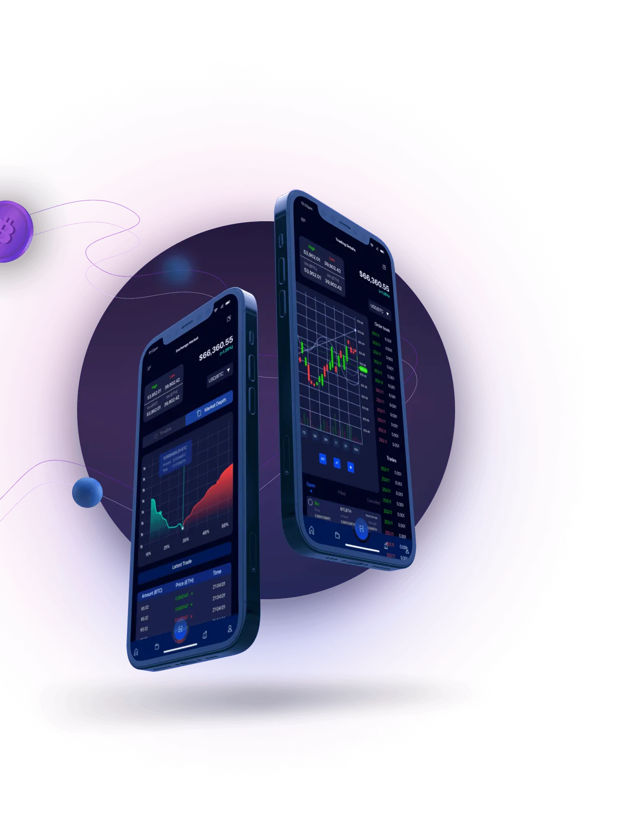 Robo iFex - STEP 1: EMBRACE DECENTRALIZATION WITH Robo iFex
